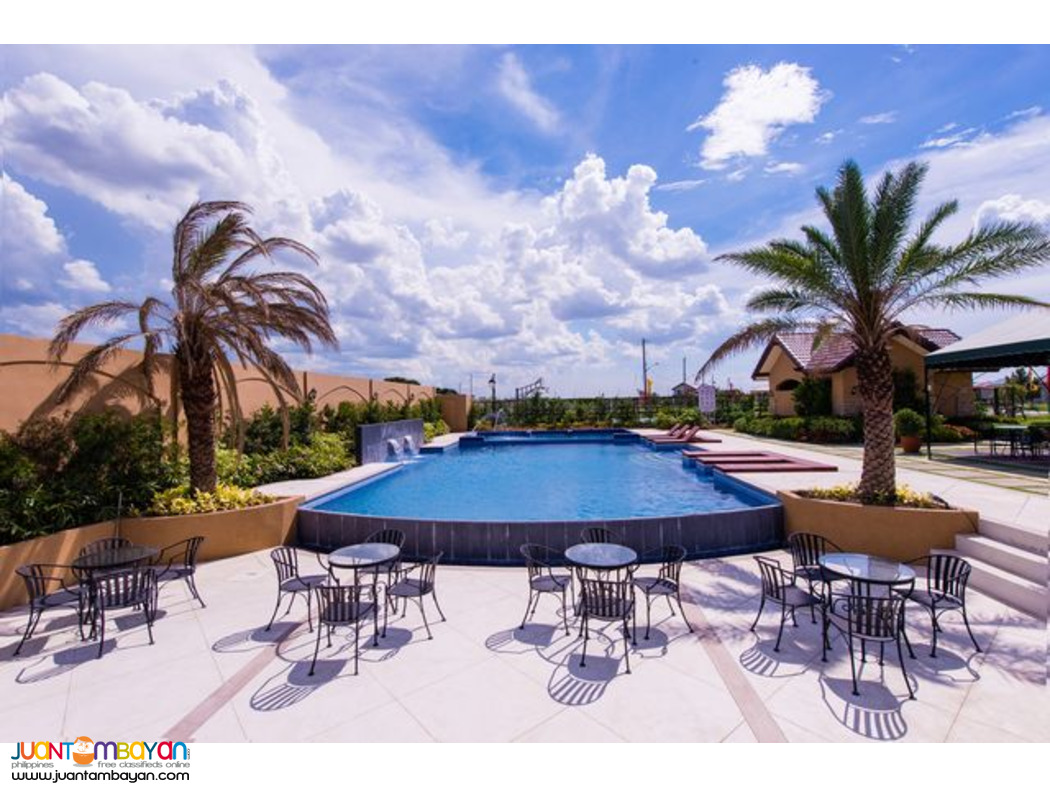 Vita Toscana Lladro Preselling House