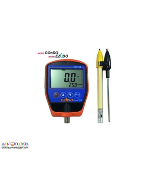 Conductivity Meter, TDS Meter, Salt Meter, Gondo, CD-104
