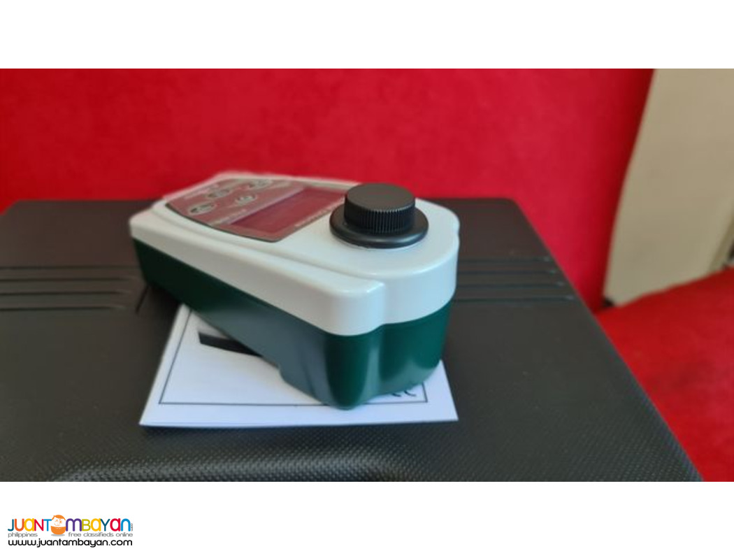 Chlorine Meter, Free Chlorine Meter, Total Chlorine Meter, FTC-420