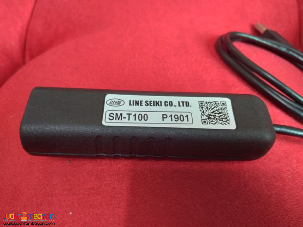 Tachometer, Smart Tachometer, Laser Tachometer, Smartphone 