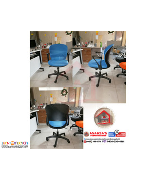MIDBACK FABRIC CHAIR ( AFFORDABLE PRICE )