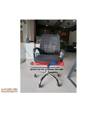 CLERICAL MESH CHAIR ( FACTORY PRICE )