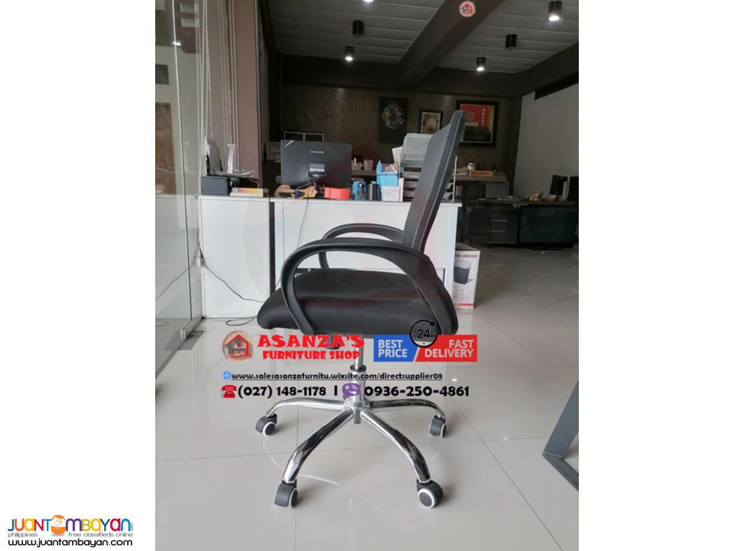 CLERICAL MESH CHAIR ( FACTORY PRICE )