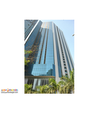 Pasig Ortigas Center office UNIT for Sell near SM Megamall