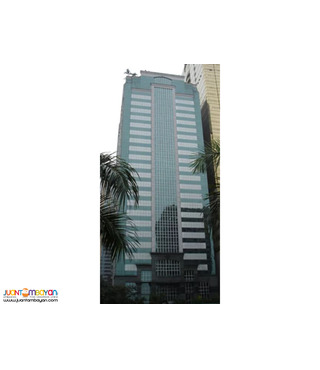 Office space for Sale near Robinsons Galleria in Pasig City