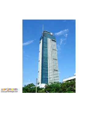 Pasig office for lease near Megamall and Shaw MRT Station