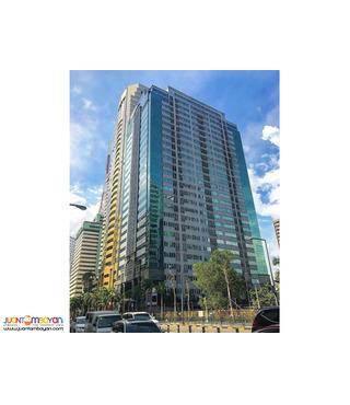 Ortigas Center office for lease near Robinsons Galleria 