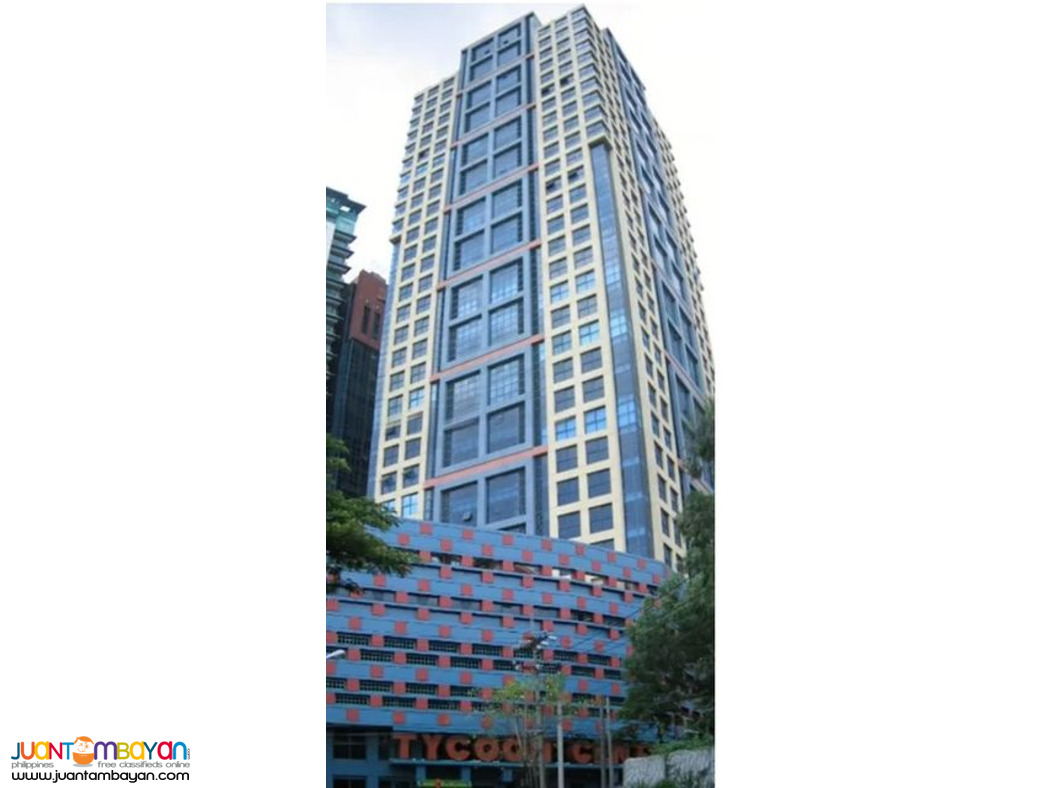 Ortigas Center office for Rent near Shangri-La Mall 