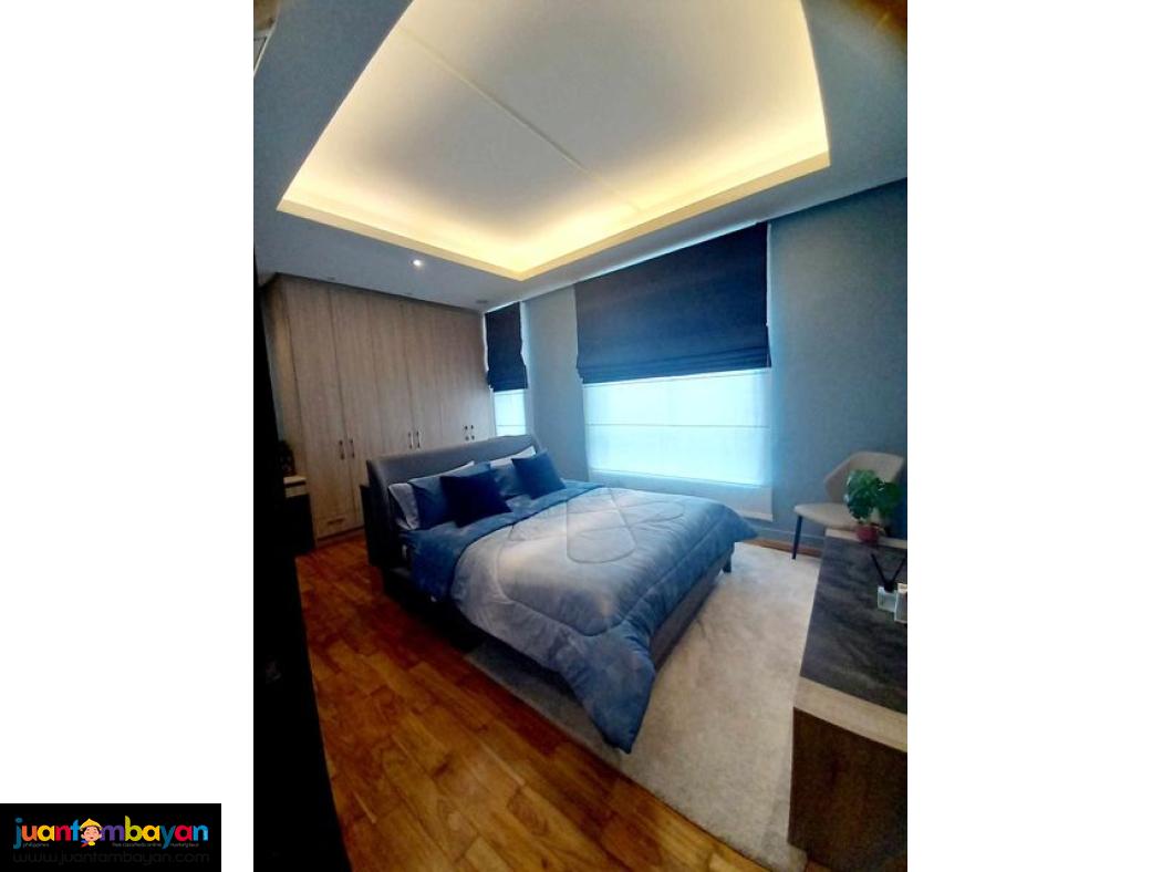QC 4 BR Luxury Homes in the Scout Area, Quezon City for Sale