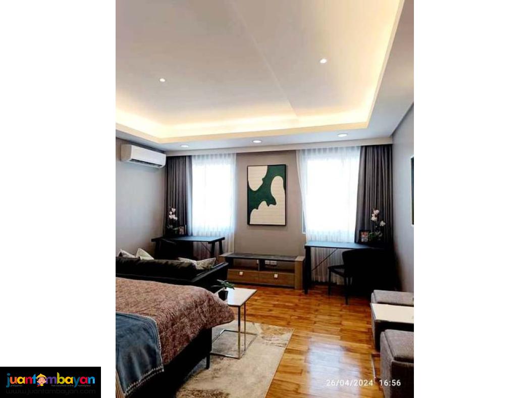QC 4 BR Luxury Homes in the Scout Area, Quezon City for Sale