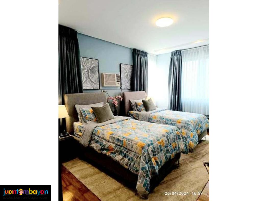 QC 4 BR Luxury Homes in the Scout Area, Quezon City for Sale