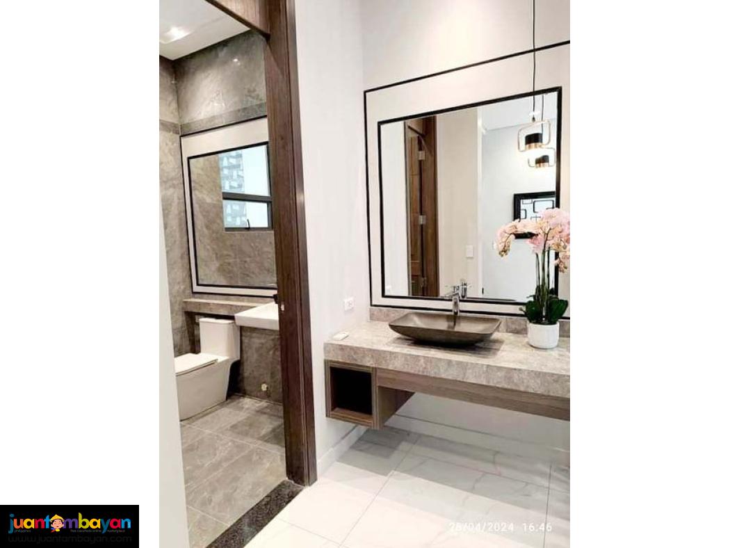 QC 4 BR Luxury Homes in the Scout Area, Quezon City for Sale