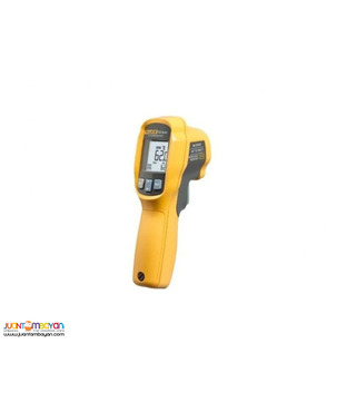 Fluke 62 Max IR Thermometer, Fluke 62 Max, Infrared Thermometer