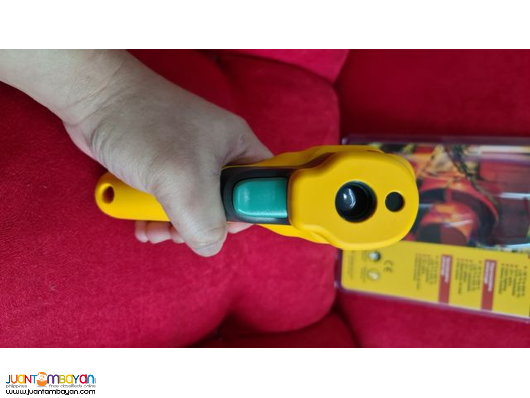 Fluke 62 Max IR Thermometer, Fluke 62 Max, Infrared Thermometer