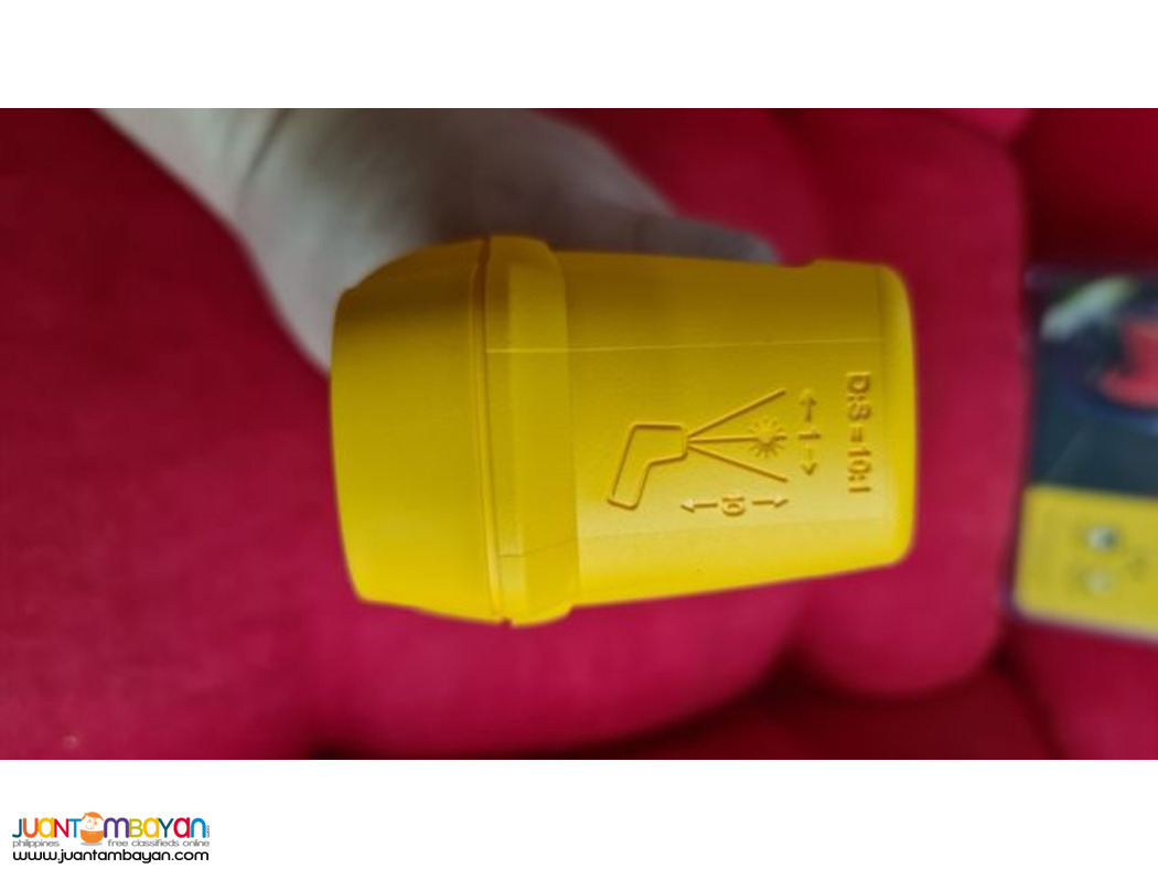 Fluke 62 Max IR Thermometer, Fluke 62 Max, Infrared Thermometer