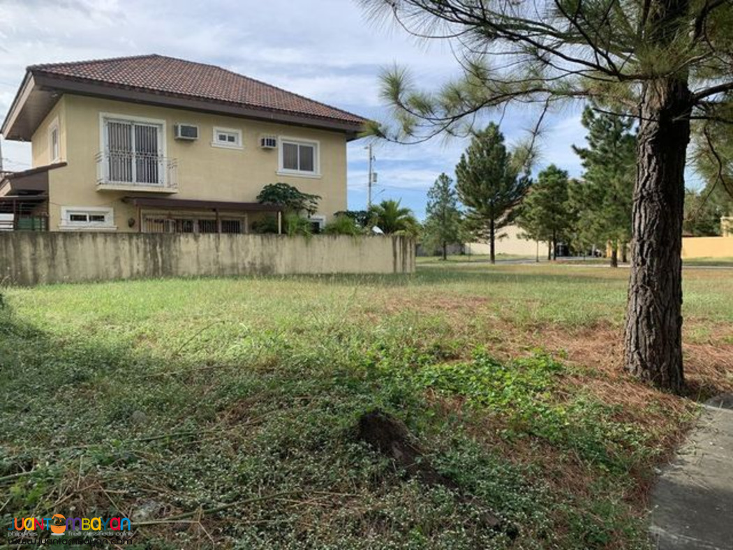 Premium Lots for sale in Vita Toscana Bacoor, Cavite