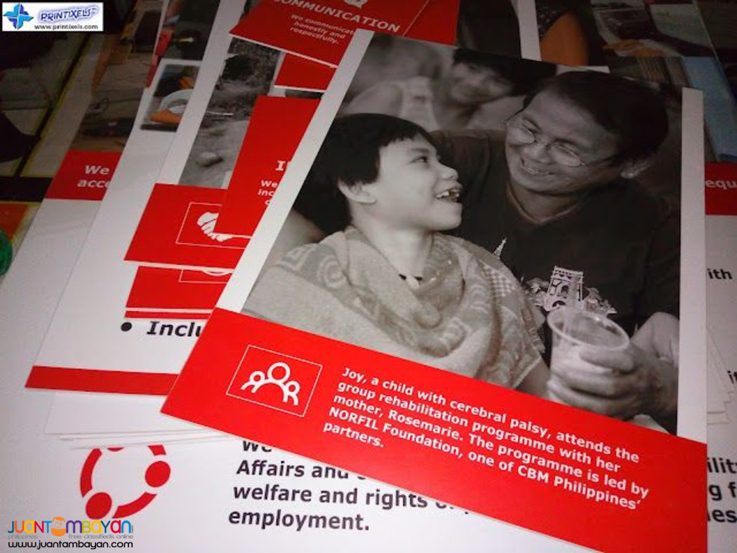 Customized Sintra Board Signages Philippines