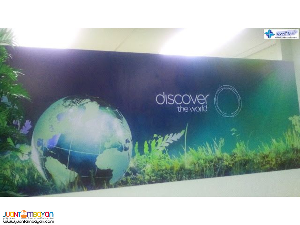 Customized Sintra Board Signages Philippines