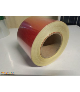 reflectorize Sticker (PLAIN)