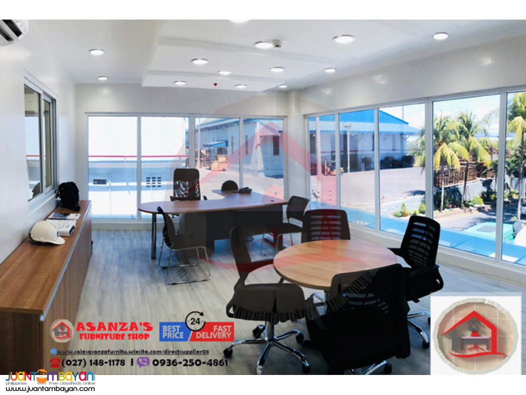 OFFICE TABLE-CHAIR-FACTORY PRICE*