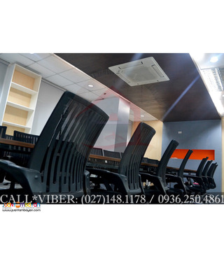 CONFERENCE DESK // CHAIRS-FACTORY PRICE