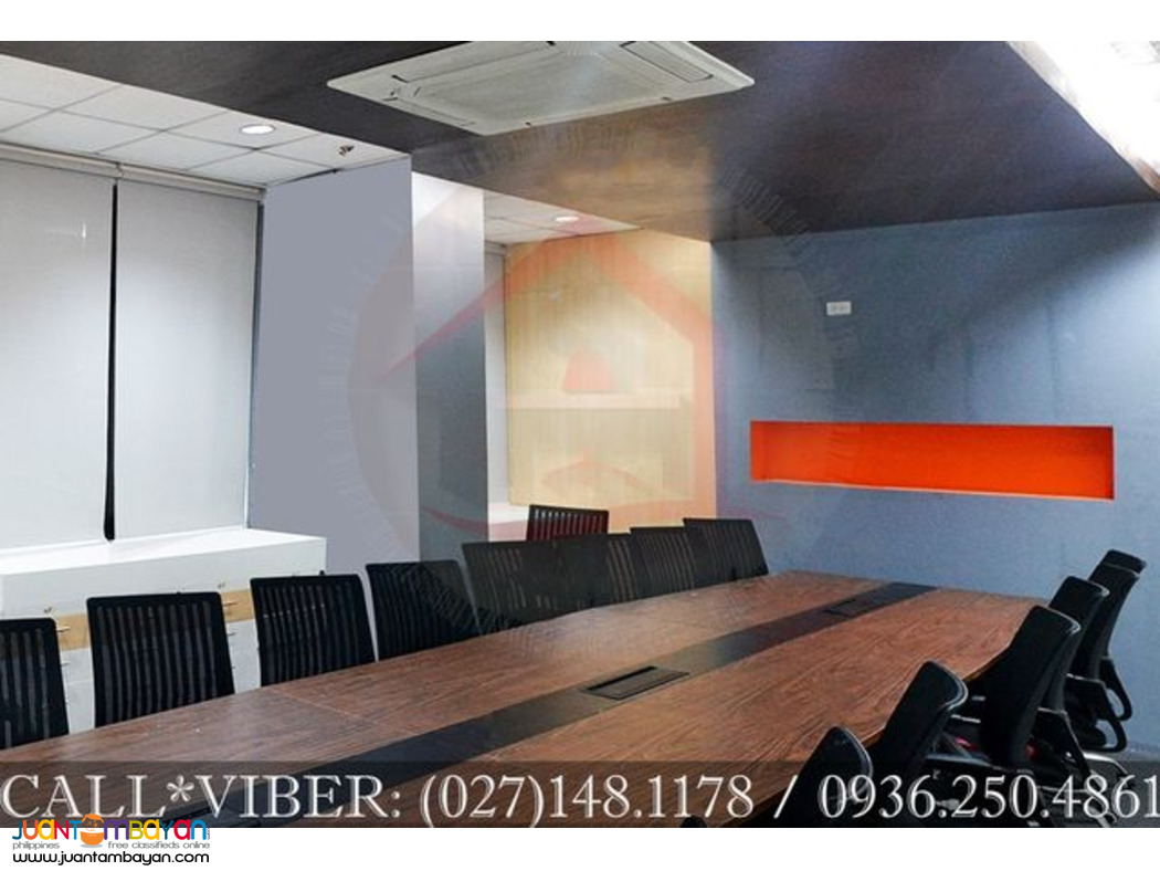 CONFERENCE DESK // CHAIRS-FACTORY PRICE