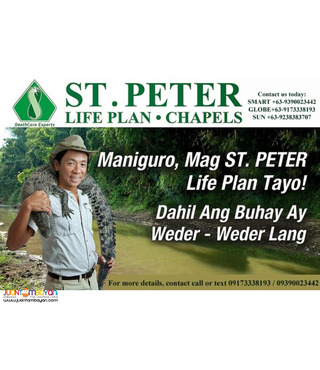 St. Peter Agent