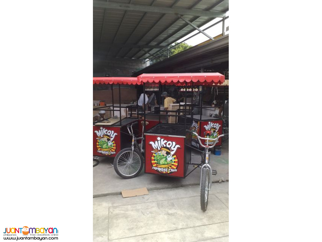 Bike Cart