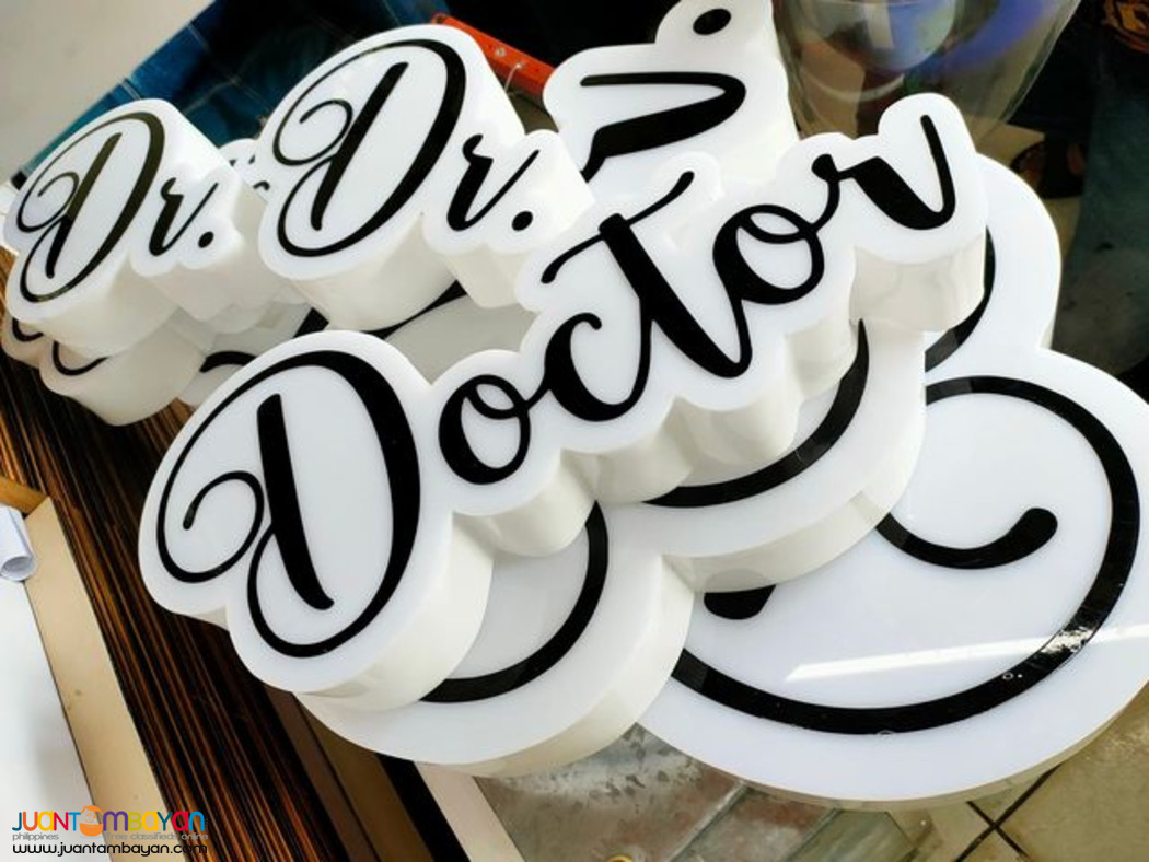 Business Sign Maker 