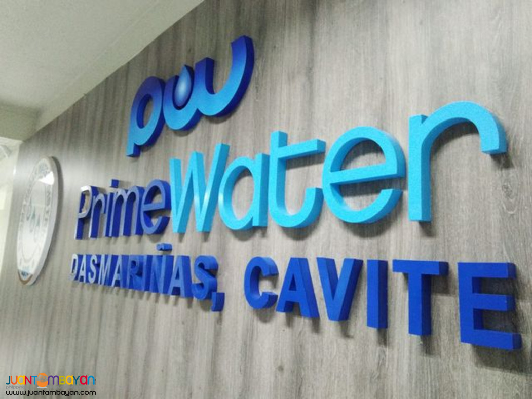 Business Sign Maker 