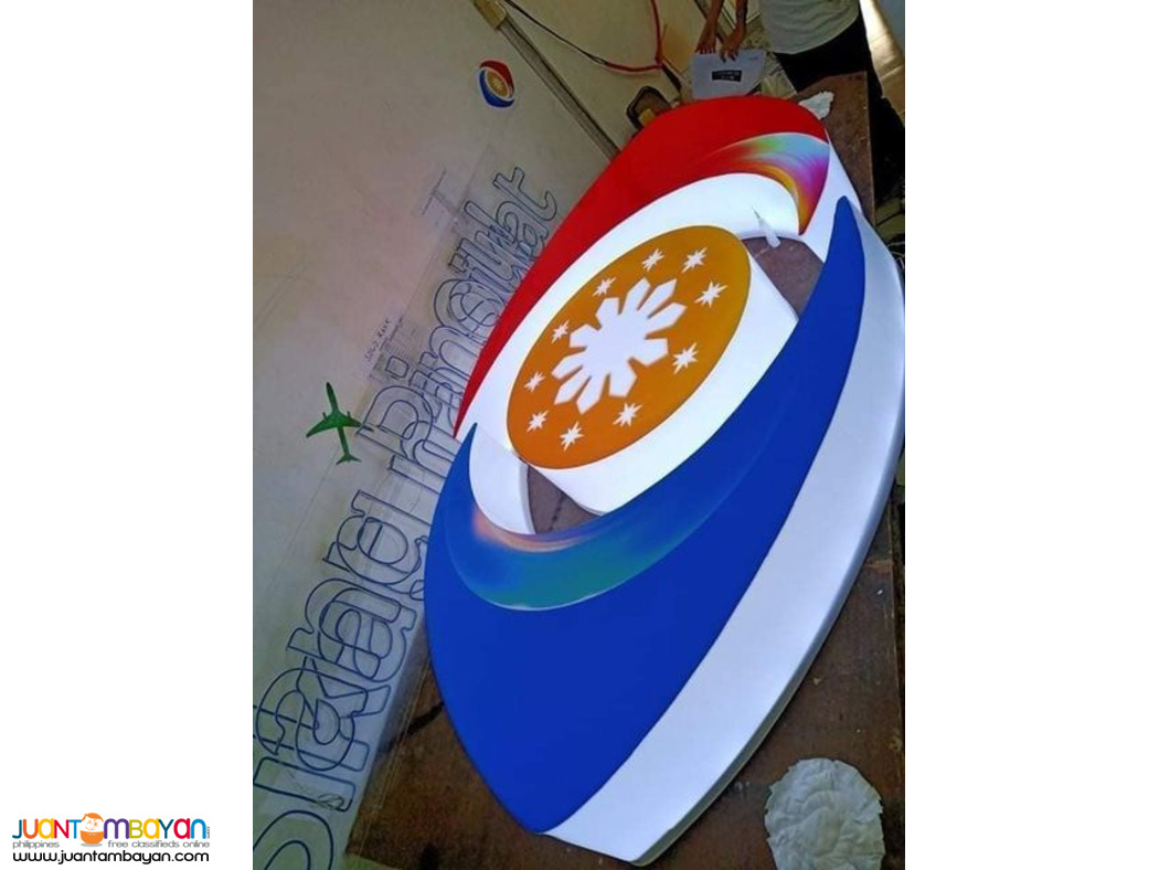 Business Sign Maker 