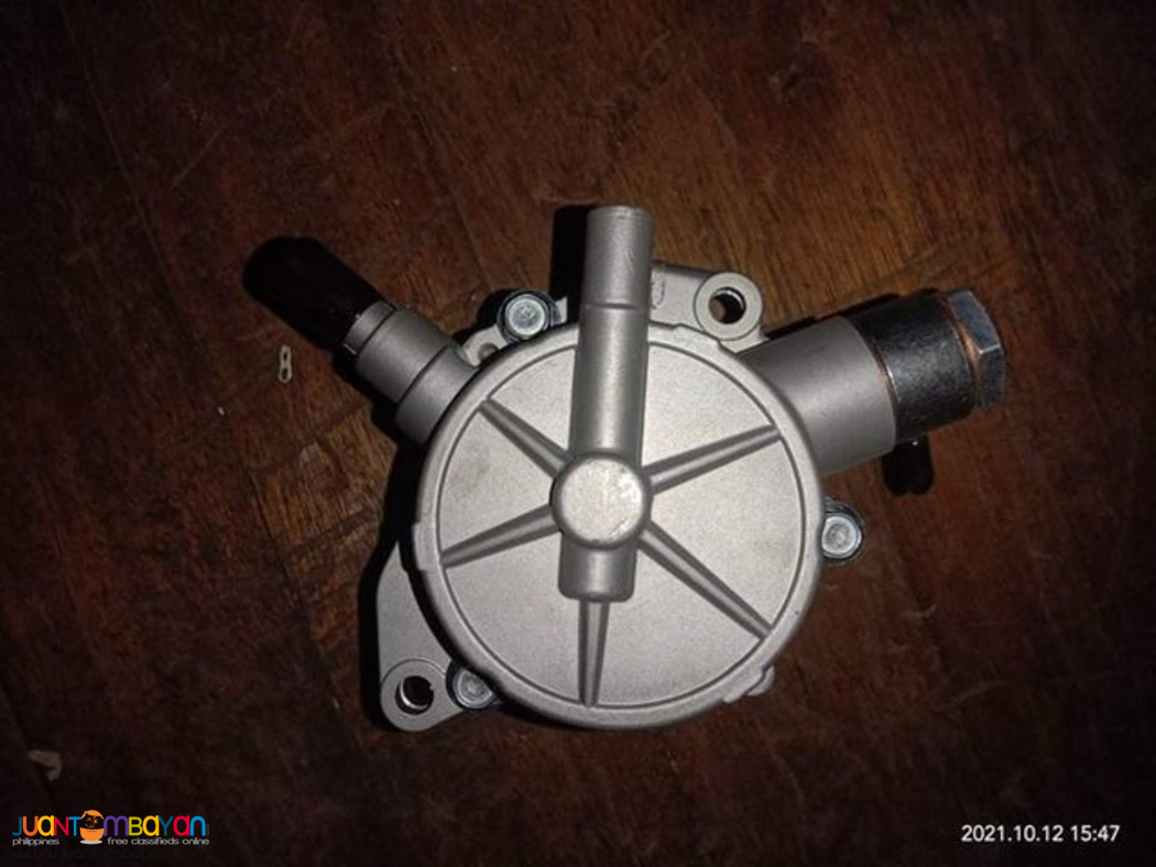 Mitsubishi Montero vacuum pump assy 08 to 2015 bnew