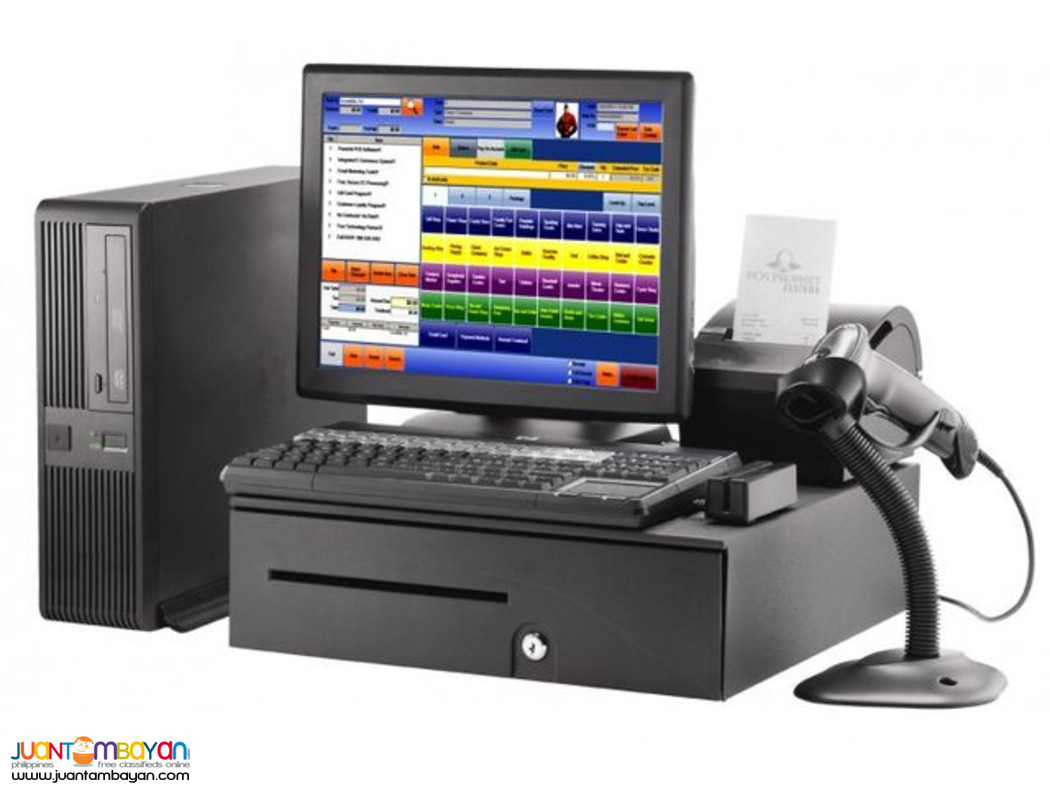Point of Sale