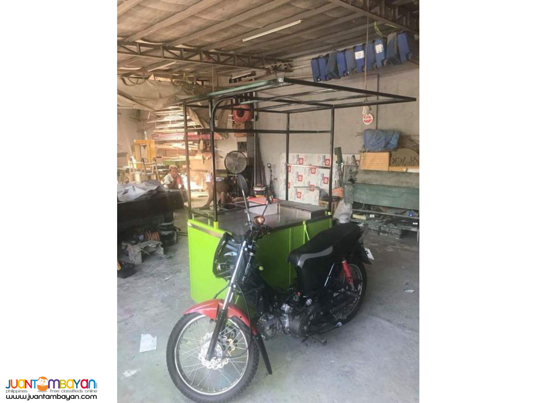 Bike cart for Sale