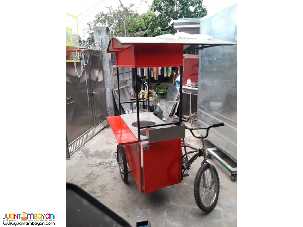 Bike cart for Sale