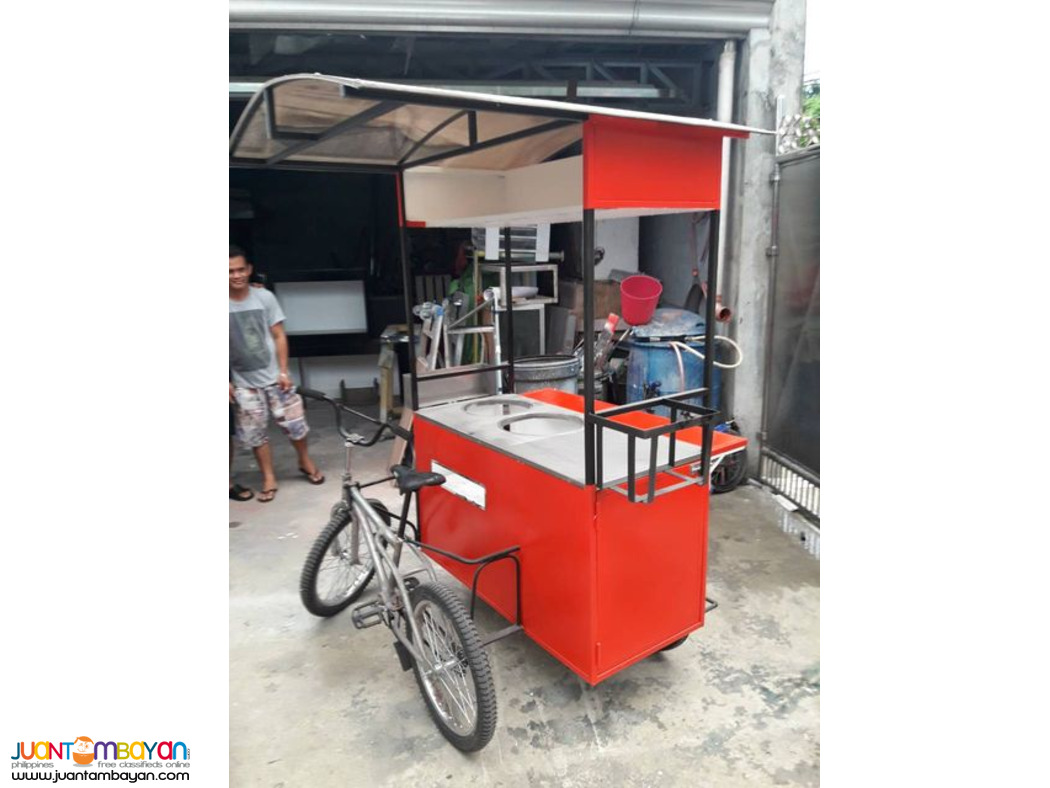 Bike cart for Sale