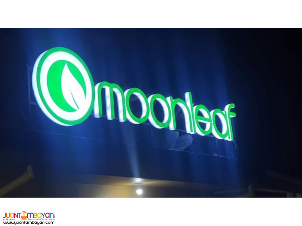 Business Sign, Outdoor Signage, Indoor Sign, Wall Signage
