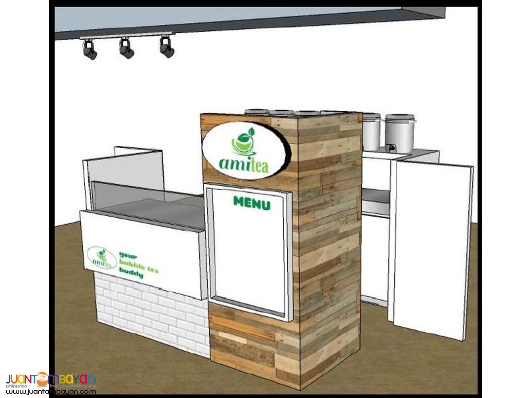 Food Cart Design