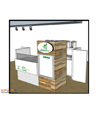 Food Cart Design