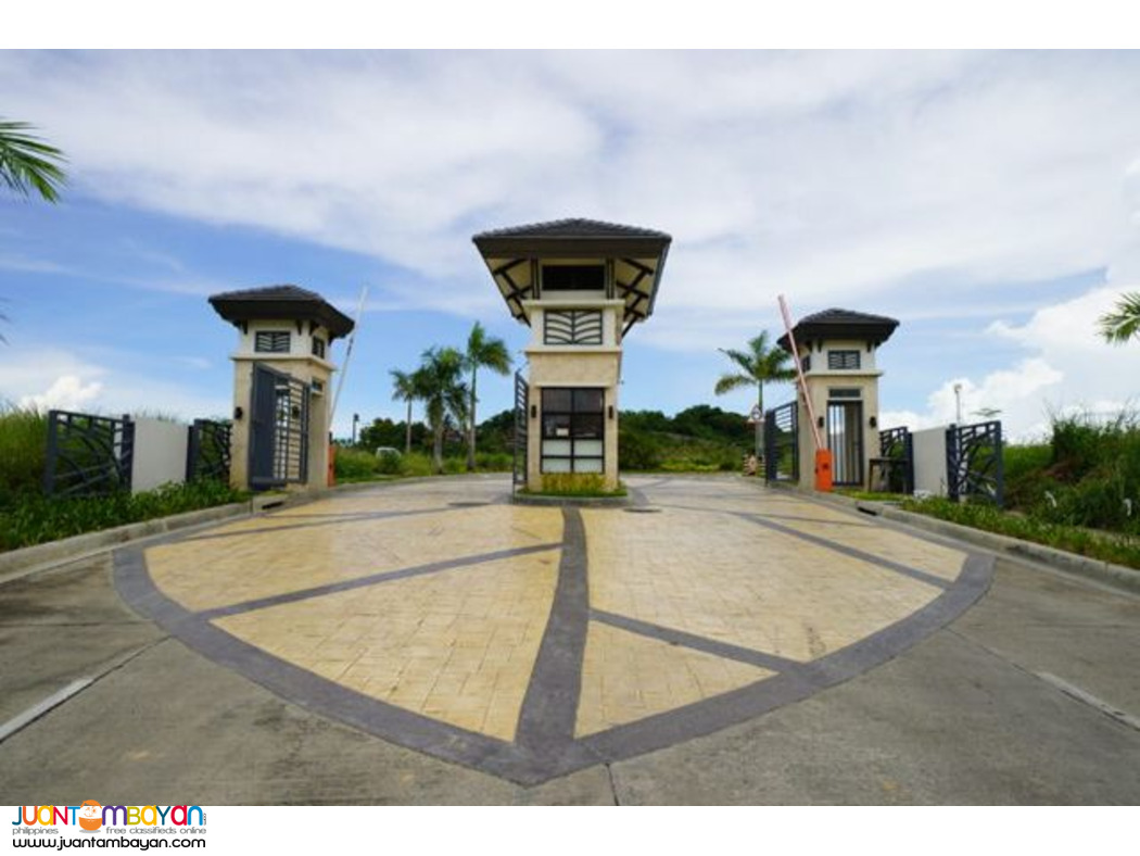 358 SQM LOT FOR SALE PRISTINA NORTH TALAMBAN CEBU CITY