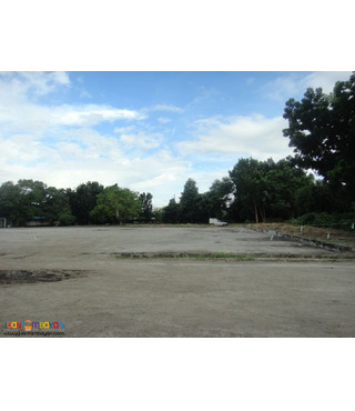 VACANT LOT FOR LEASE IN LAGUNA