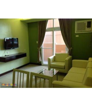  for rent 2 BR Deluxe with free weekly housekeeping,Cable is ready