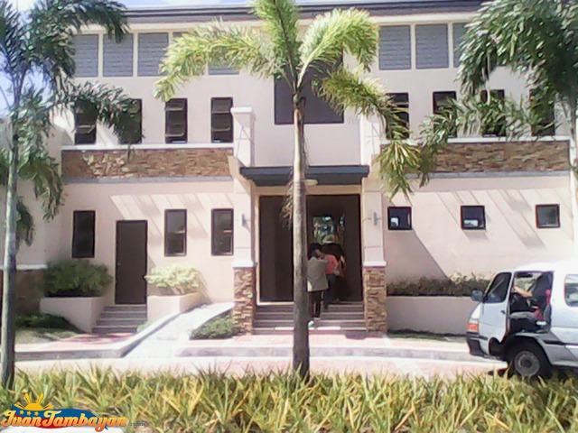 Sugar land Estates Trece Martires City