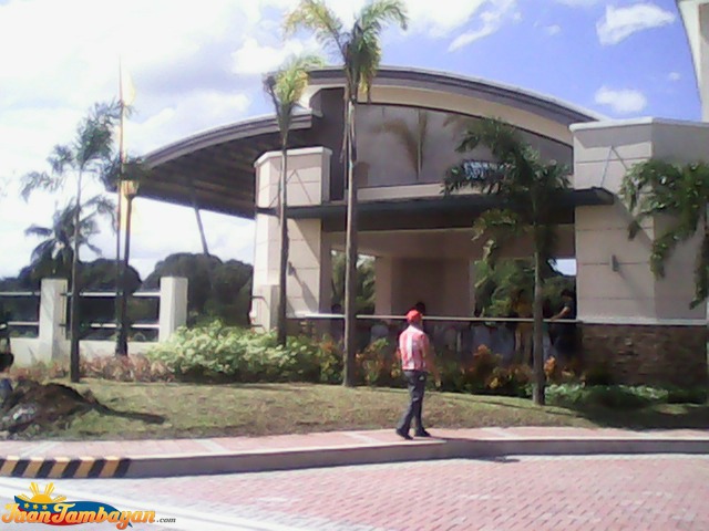 Sugar land Estates Trece Martires City