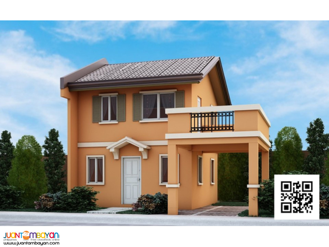 affordable pinas property for sale in san ildefonso bulacan