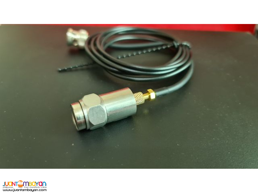 4-in 1, Vibration Meter, Tachometer, IR, Type K Thermometer