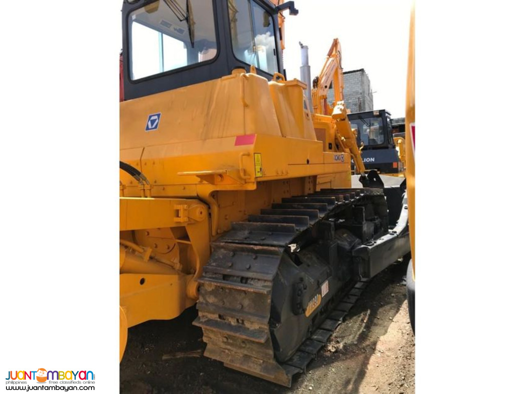 Brand new XCMG TY230 220 HP Bulldozer