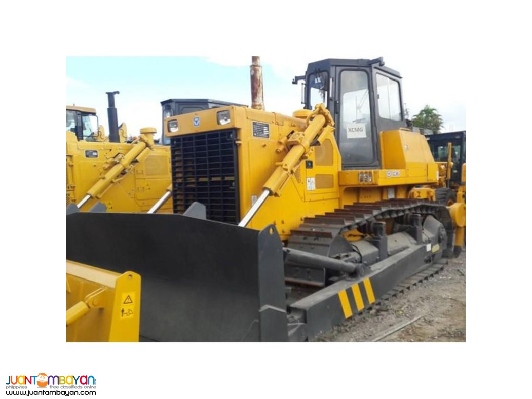 Brand new XCMG TY230 220 HP Bulldozer