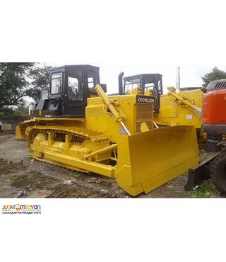 Brand new Zoomlion Bulldozer ZD160