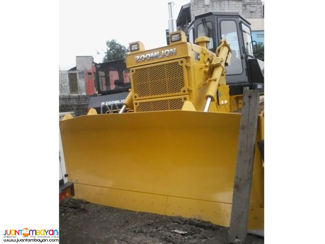 Brand new Zoomlion Bulldozer ZD160